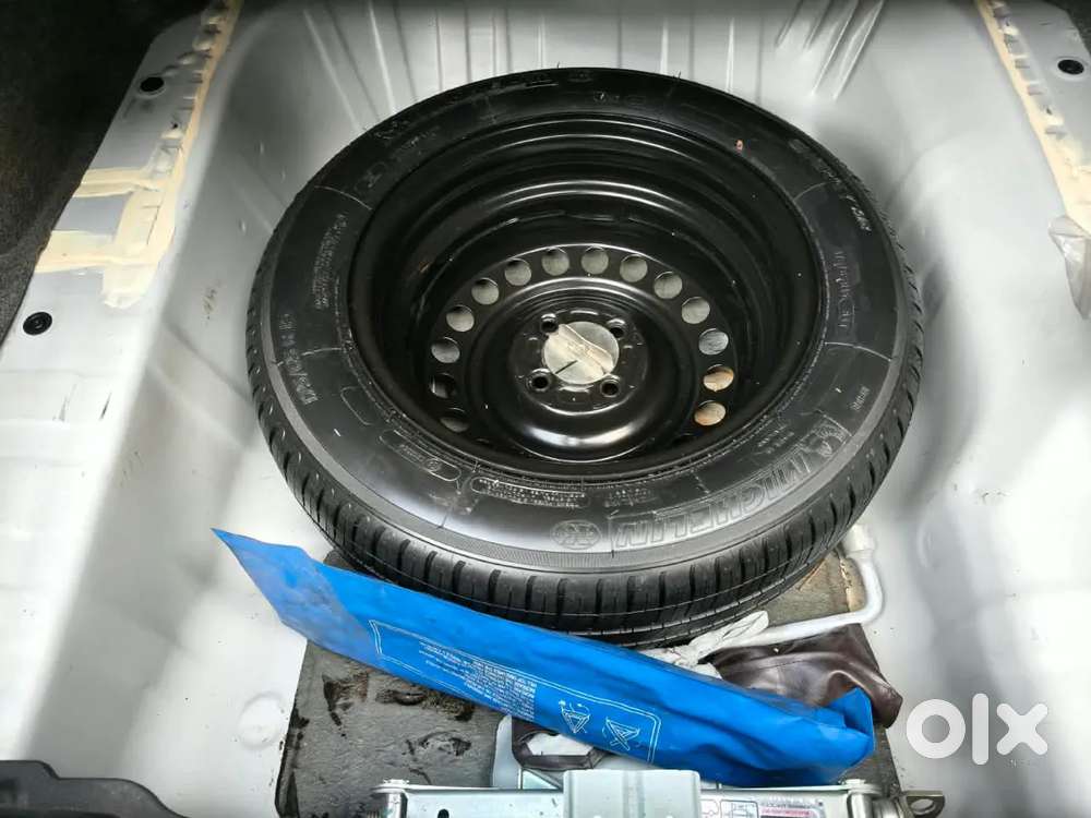 Honda City I Vtec Cvt Vx, 2017, Petrol