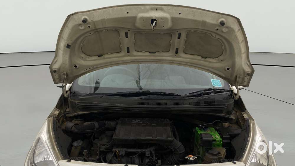 Hyundai Grand I10 1.2 Kappa Asta (o) Vtvt, 2014, Petrol