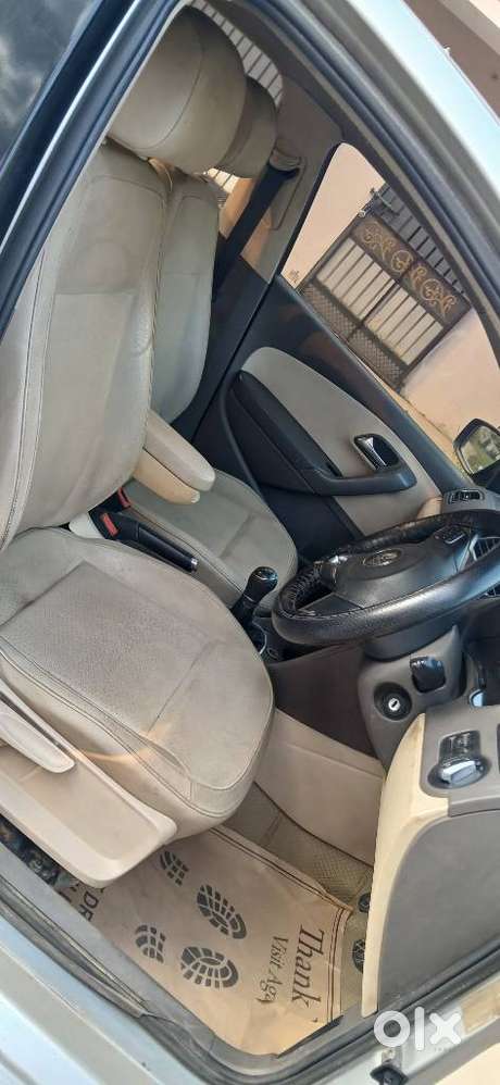 Volkswagen Vento 2010-2013 Diesel Highline, 2015, Diesel