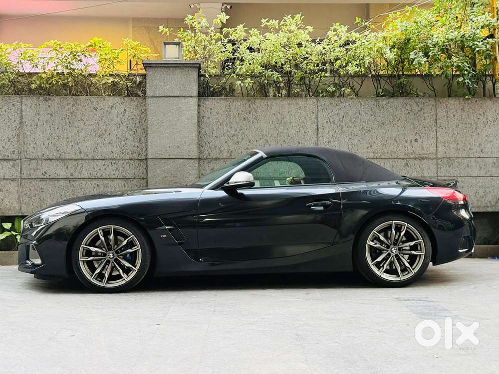 Bmw Z4 M40i, 2025, Petrol