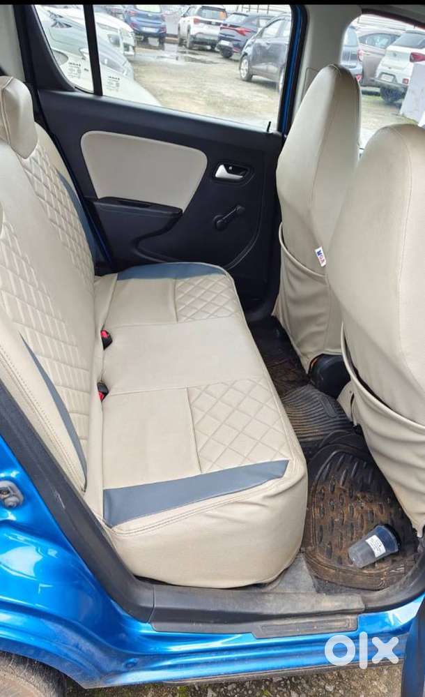 Maruti Suzuki Alto 800 Vxi Airbag, 2020, Petrol