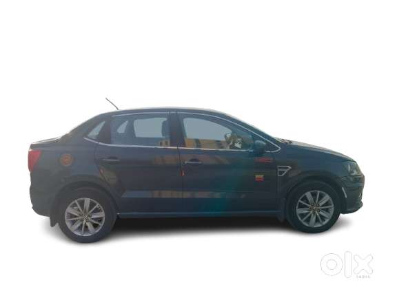 Volkswagen Ameo 1.2 Mpi Highline, 2017, Petrol