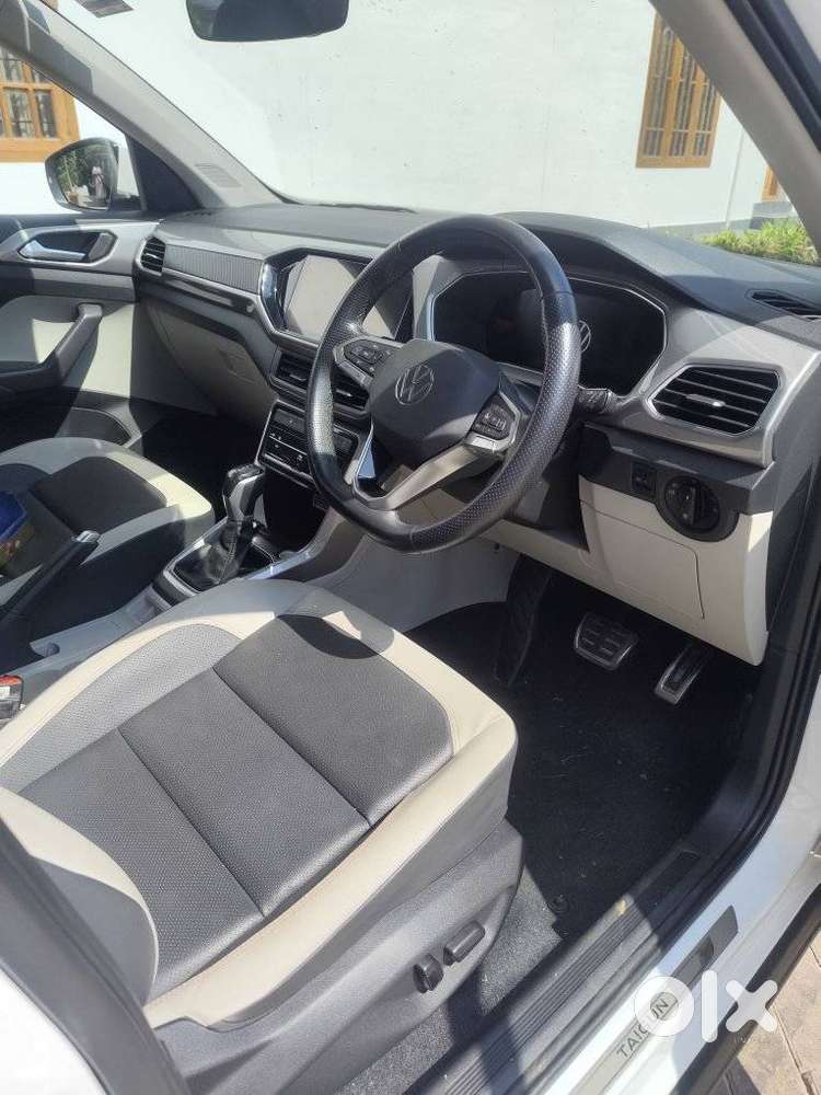 Volkswagen Taigun 1.5 Tsi Gt, 2023, Petrol