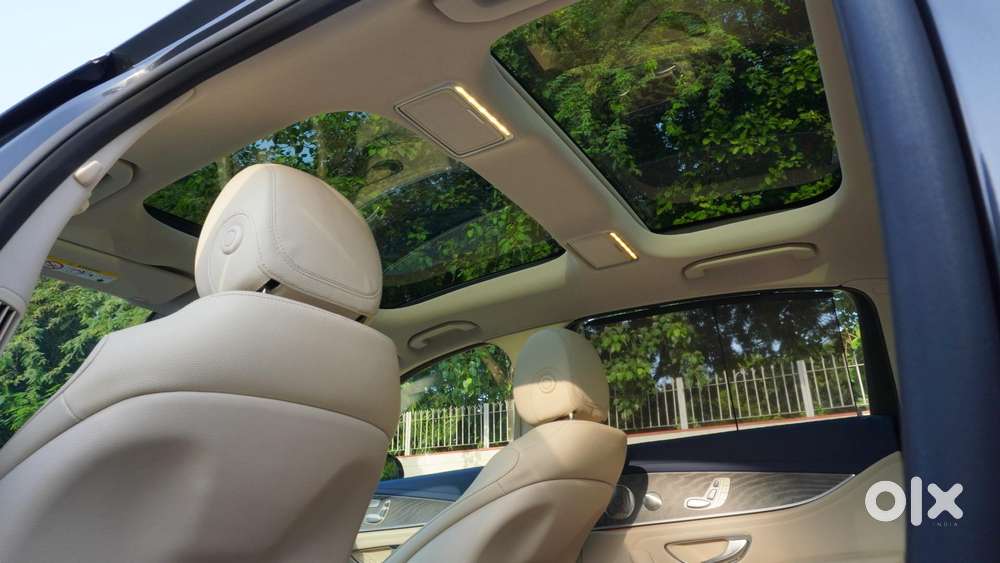 Mercedes-benz E-class E 200, 2023, Petrol