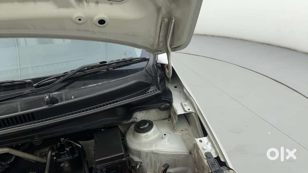 Maruti Suzuki Celerio 1.0 Vxi Amt, 2014, Petrol