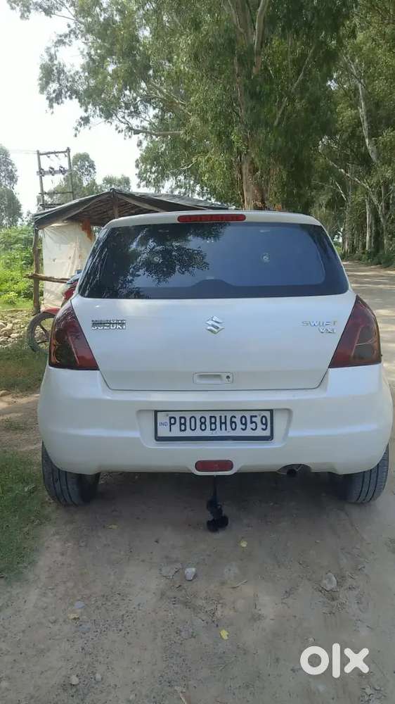 Maruti Swift 2009 Model