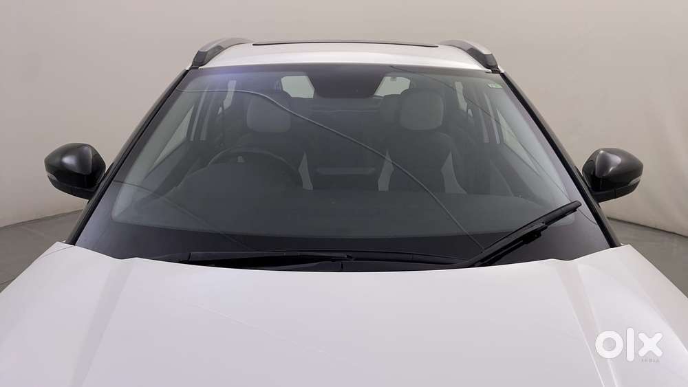 Tata Nexon Amt Xza Plus, 2021, Petrol