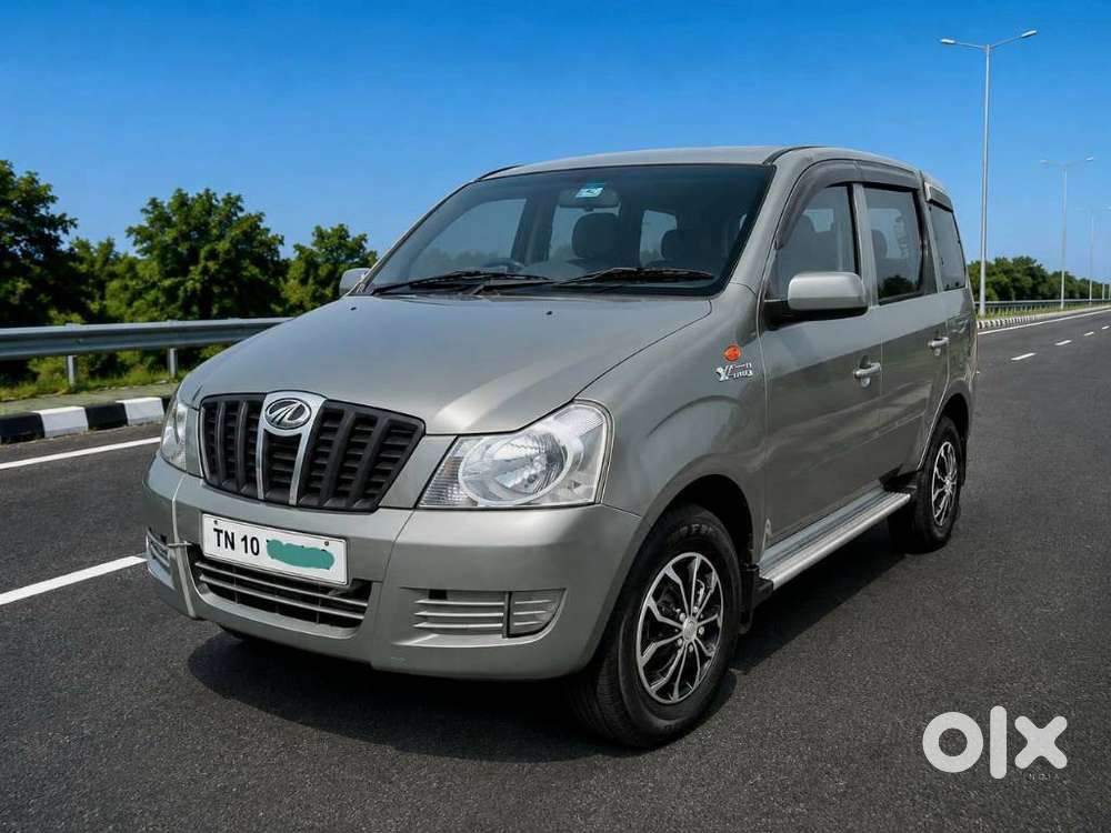 Mahindra Xylo E4 Abs Bs Iv, 2009, Diesel