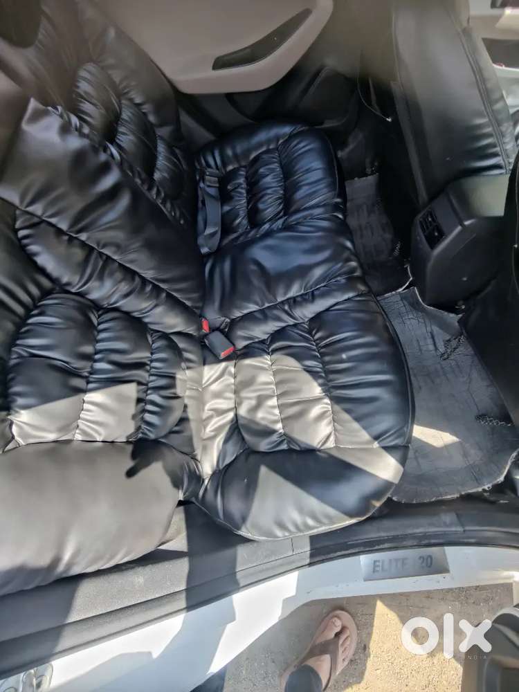 Hyundai I20 2017 Diesel Well Maintained