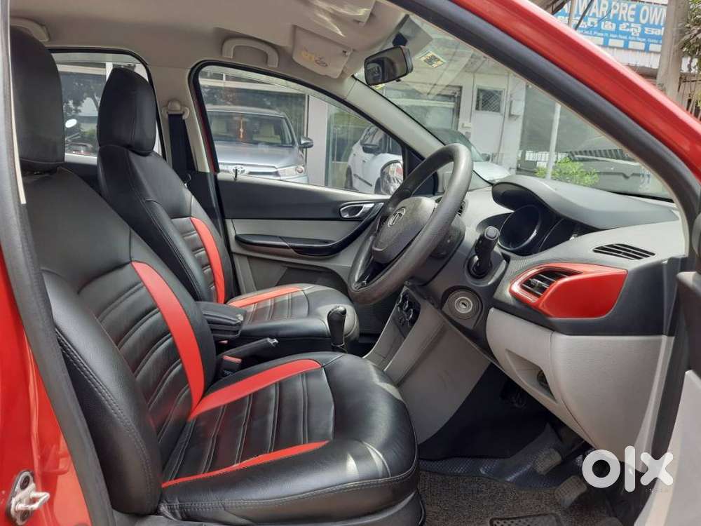 Tata Tiago Xz Diesel, 2018, Diesel