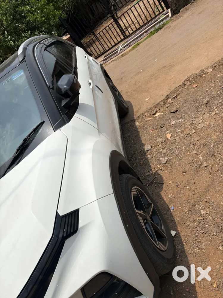 Tata Nexon Creative Plus 2026