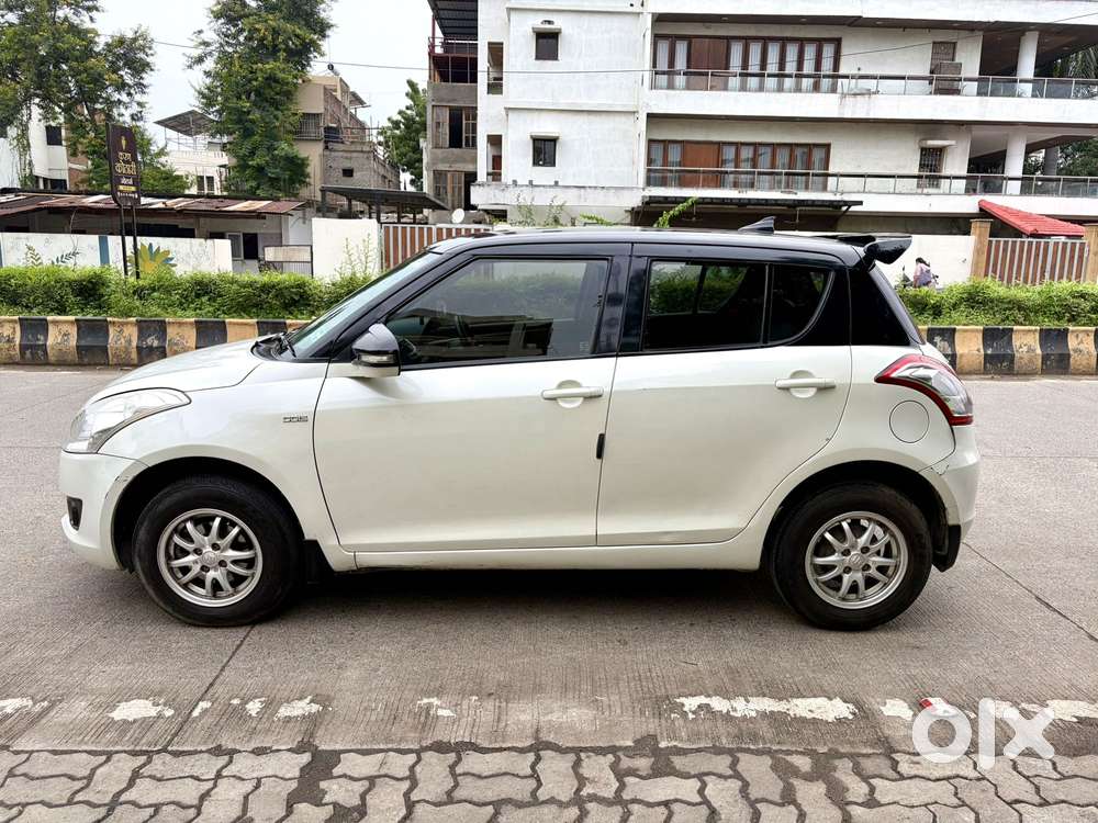 Maruti Suzuki Swift Ddis Vdi, 2014, Diesel
