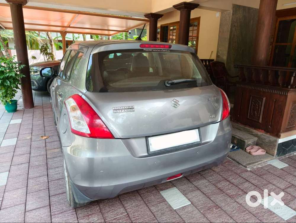 Maruti Suzuki Swift 2013 Petrol 50000 Km Driven