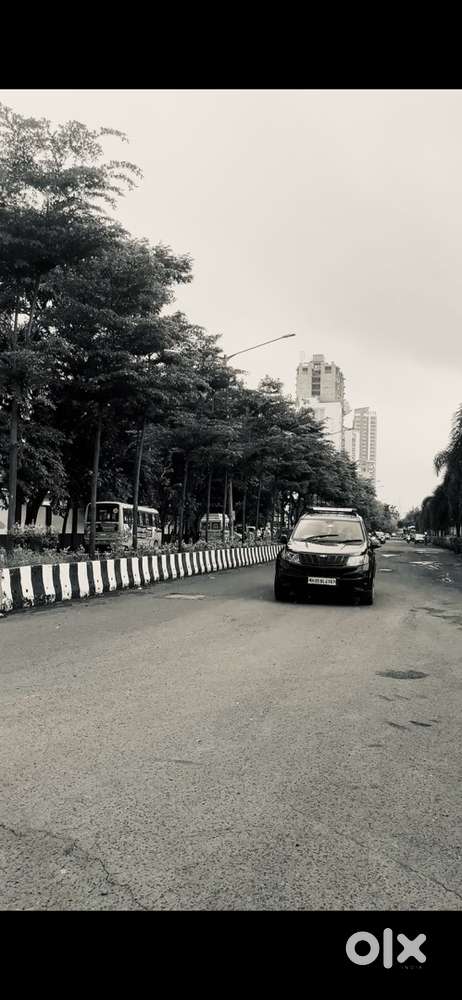 Mahindra Xuv500 Diesel 2012 Year