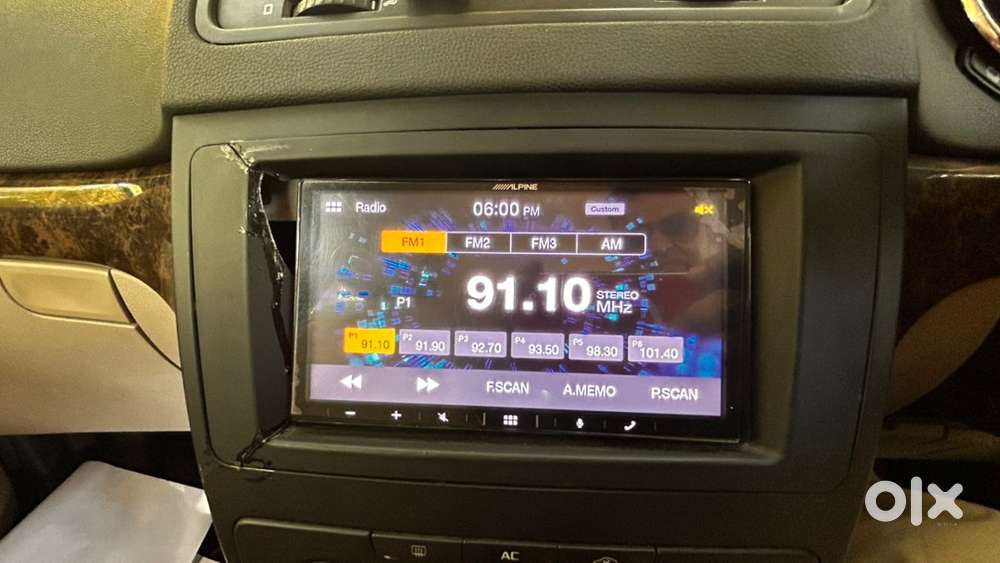 Skoda Yeti 2012 Diesel 99500 Km Driven