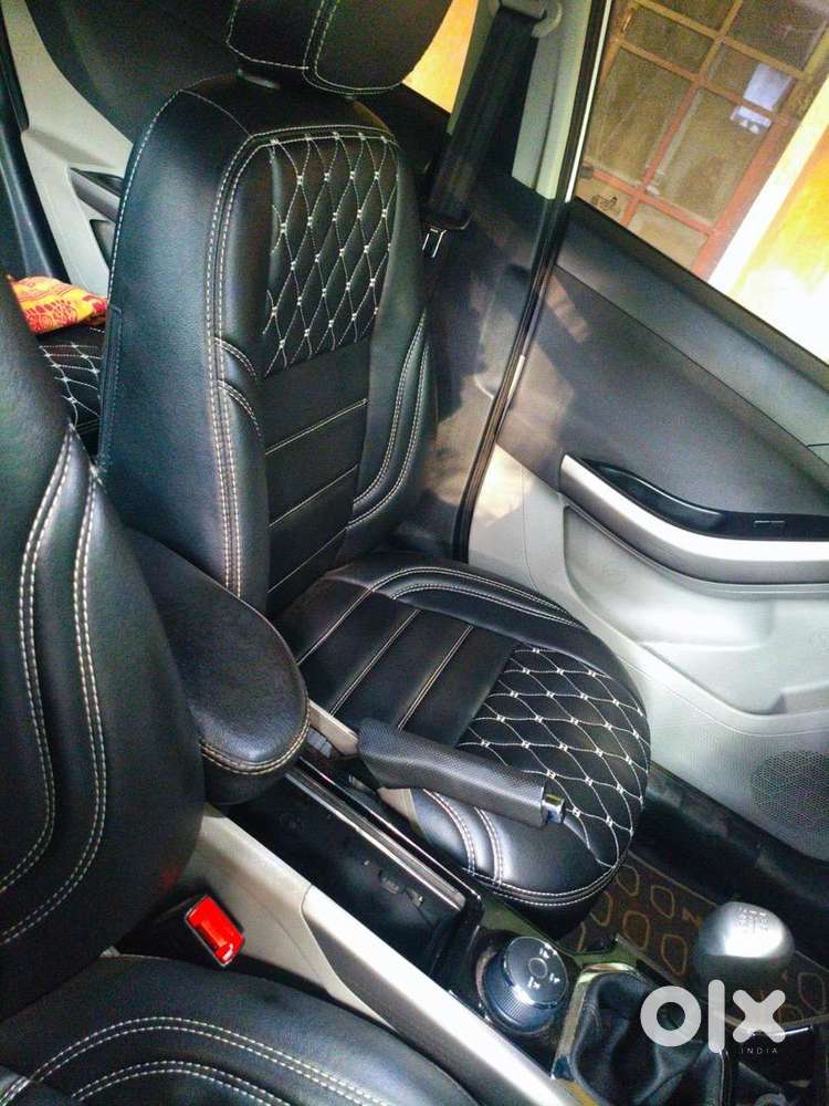 Nexon Xz+ Diesel Low Km Car