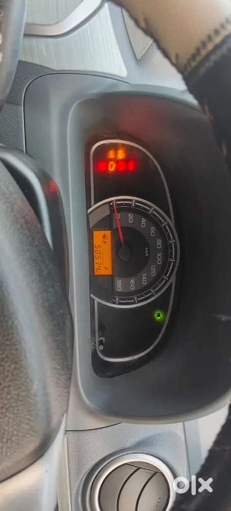 Maruti Suzuki Alto 800 2014