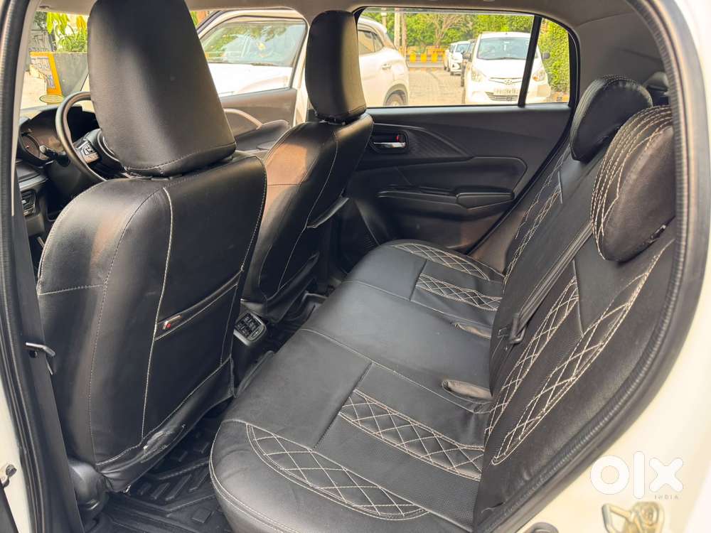 Maruti Suzuki Swift 1.3 Zxi, 2024, Petrol