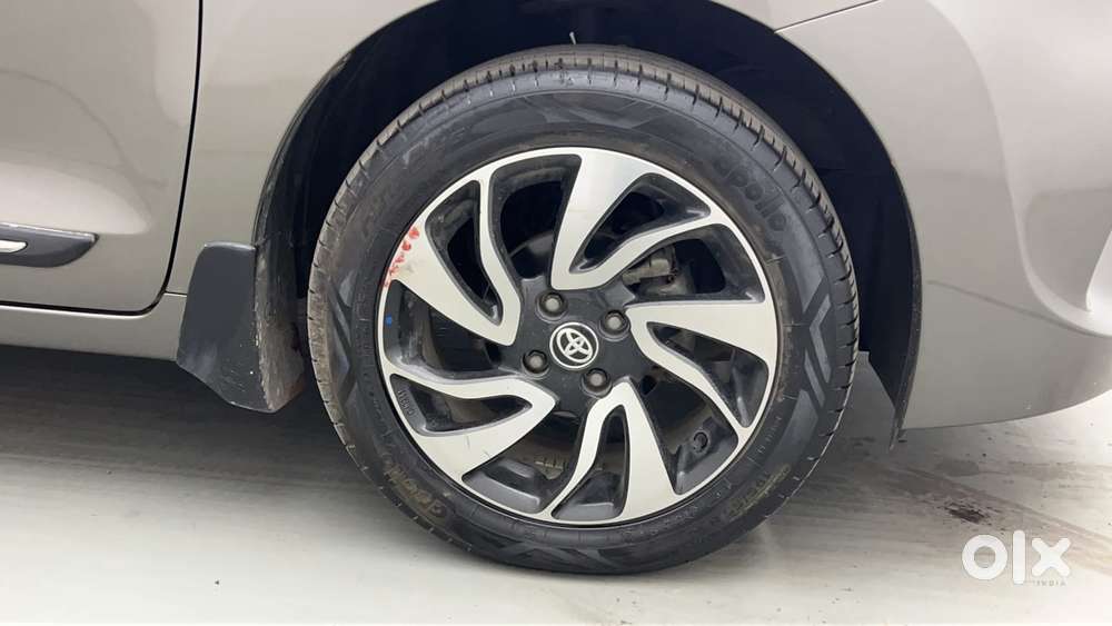 Toyota Glanza 1.2 V, 2020, Petrol