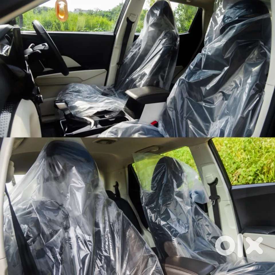 Mahindra Xuv 3xo Ax5 Ds Mt, 2024, Diesel