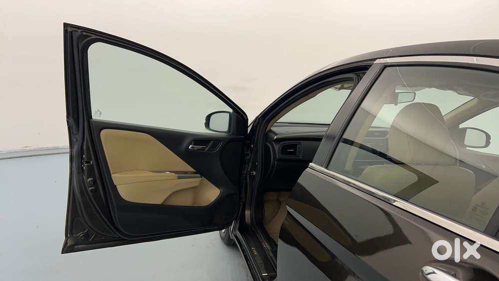 Honda City I-vtec Vx, 2015, Petrol