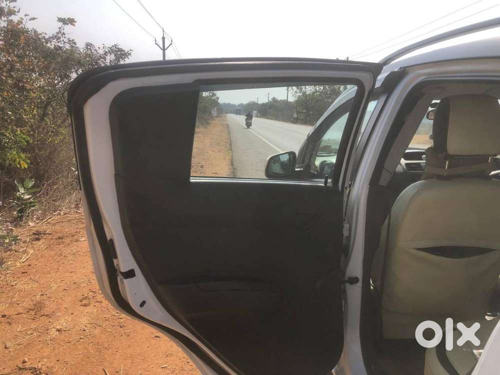 Lpg + Petrol Vehicle And Recently Fully Serviced Spent On Almost 60k