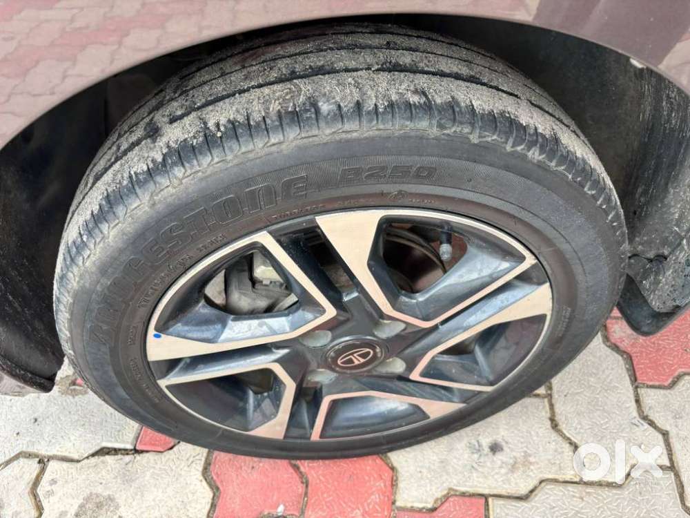 Tata Tiago 1.05 Revotorq Xz Plus, 2019, Petrol