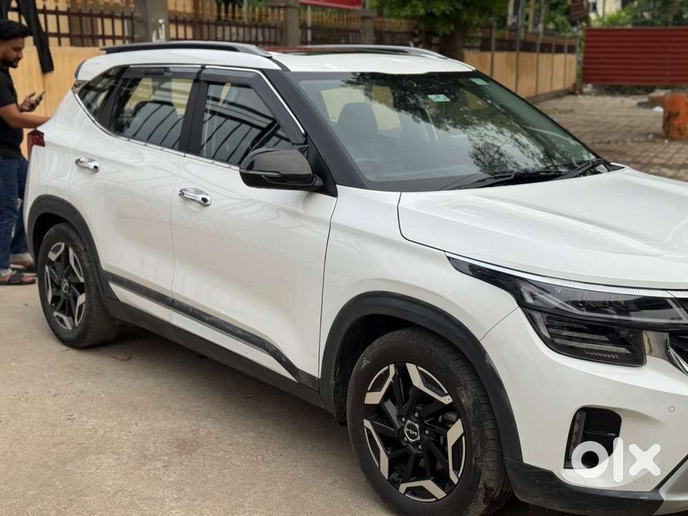 Kia Seltos Diesel 2025