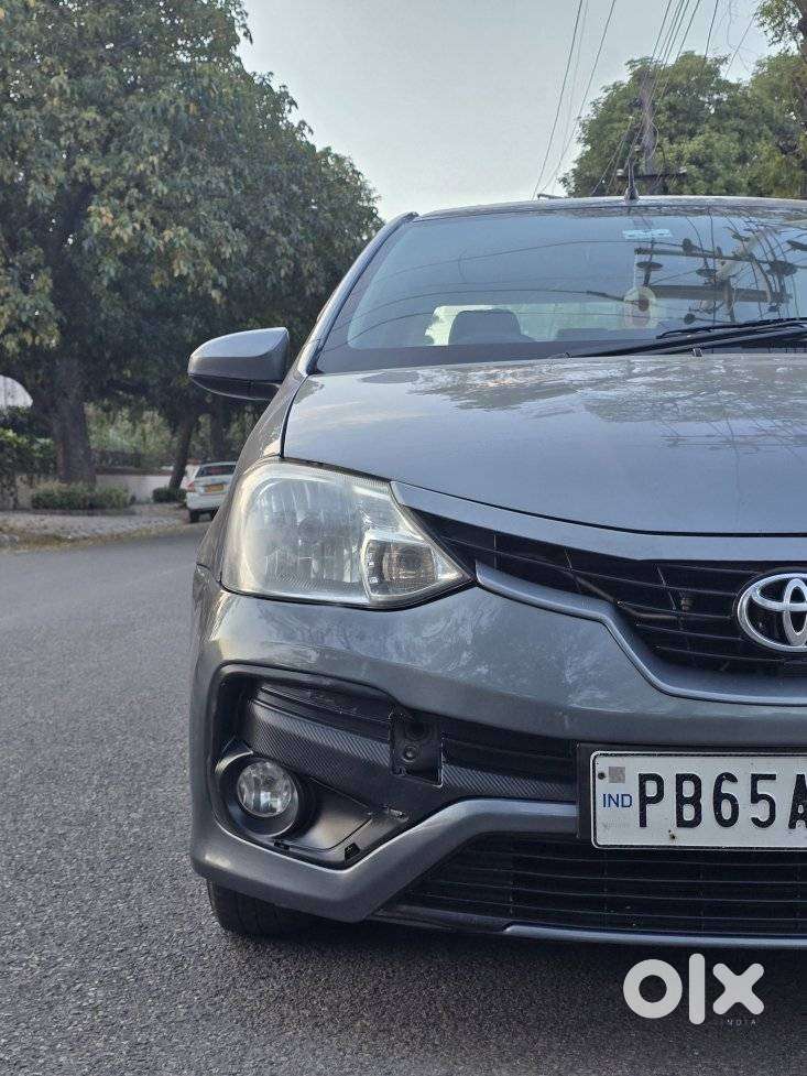 Toyota Etios 1.4 Gd, 2019, Diesel