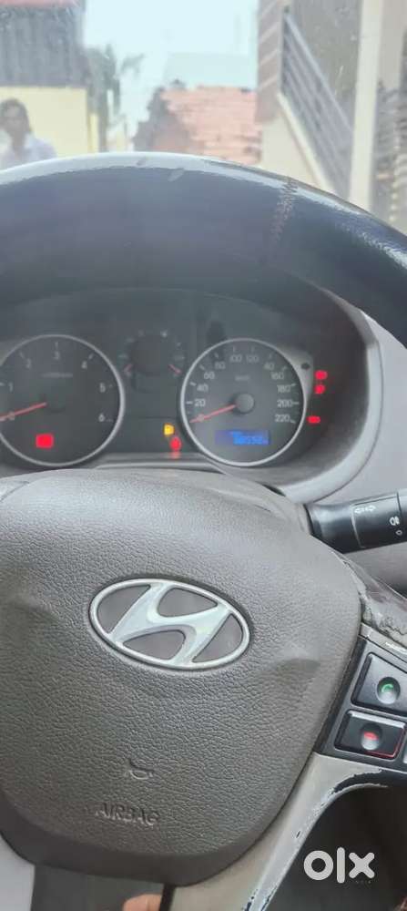 Hyundai I20 2012 Diesel Well Maintained