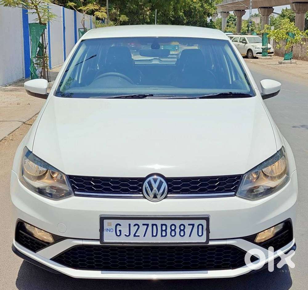 Volkswagen Polo 1.0 Mpi Highline, 2019, Petrol