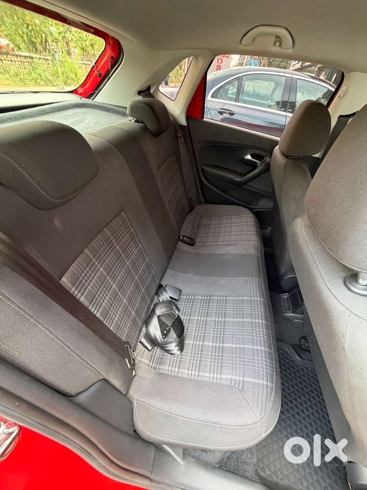 Volkswagen Polo Gt Tsi 2019