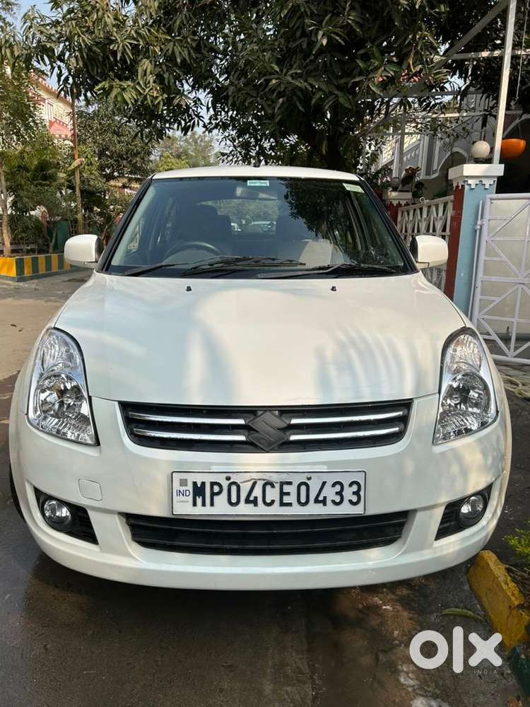 Maruti Suzuki Swift Dzire 2009 Diesel Good Condition
