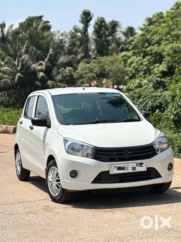 Celerio Automatic