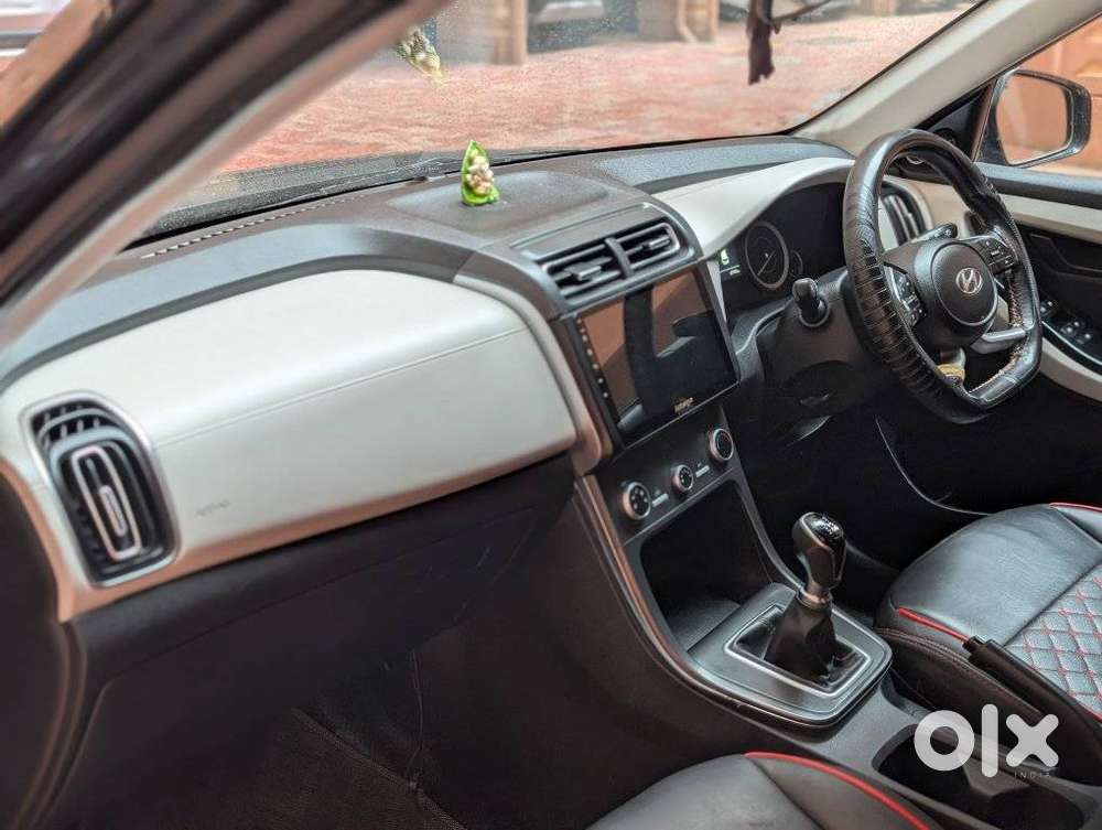 Hyundai Creta 1.5 E Petrol, 2023, Petrol