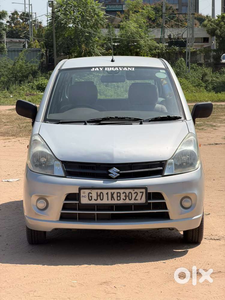 Maruti Suzuki Zen Estilo Lxi Bs Iv, 2009, Cng & Hybrids