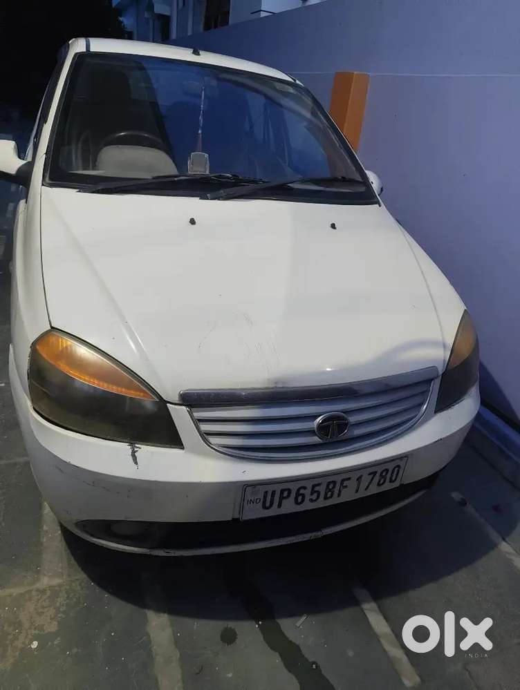 Tata Indigo Diesel 2012