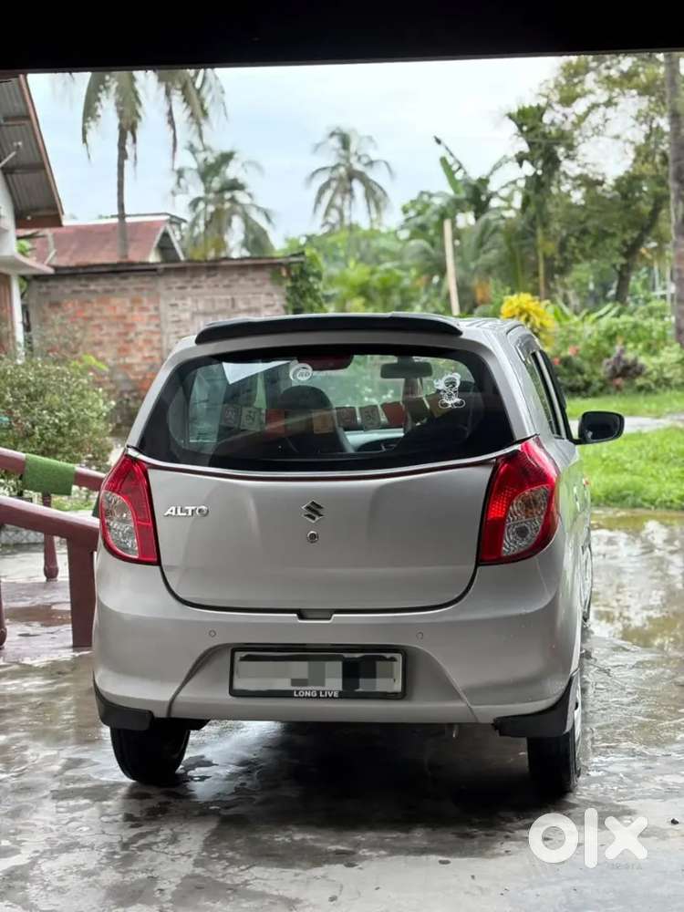Sale For Alto 800