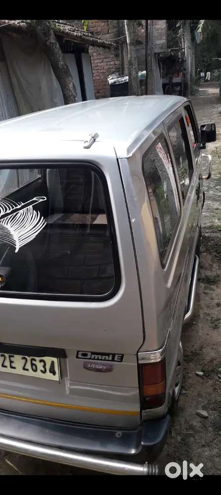 Maruti Suzuki 800 Duo Lpg 743249 Year