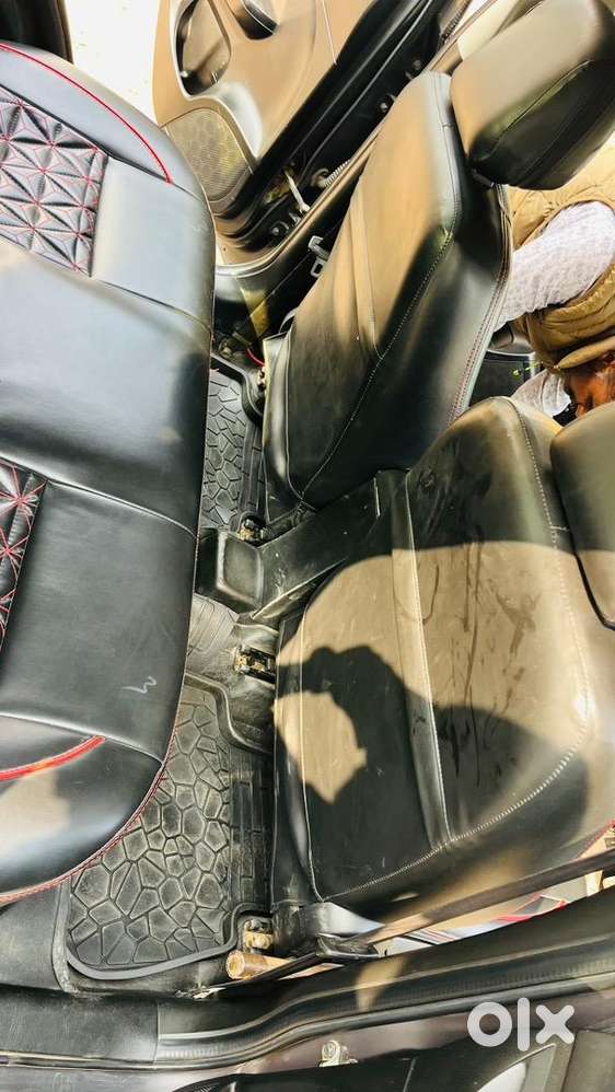 Maruti Suzuki Swift Vdi 2016 Diesel Good Condition