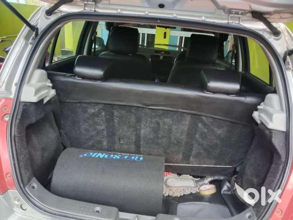Maruti Suzuki Swift 2009 Model