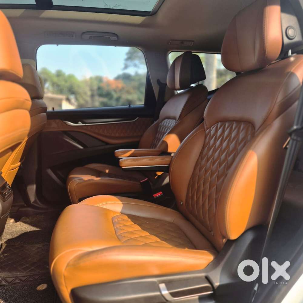 Mg Gloster, 2020, Diesel