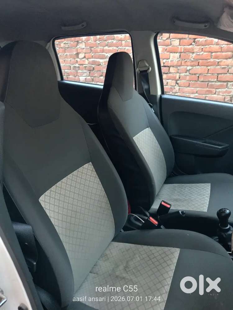 Maruti Suzuki Alto 2023