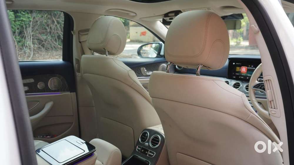 Mercedes-benz E-class E350d, 2023, Diesel