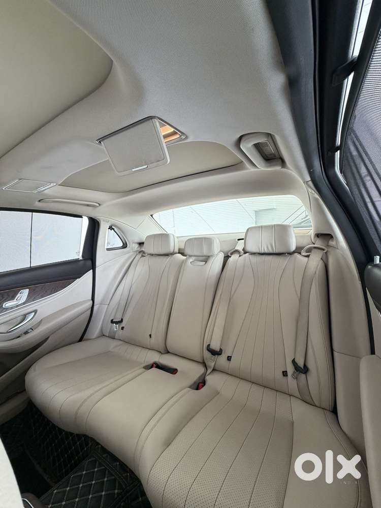 Mercedes-benz E-class E 200d, 2022, Diesel