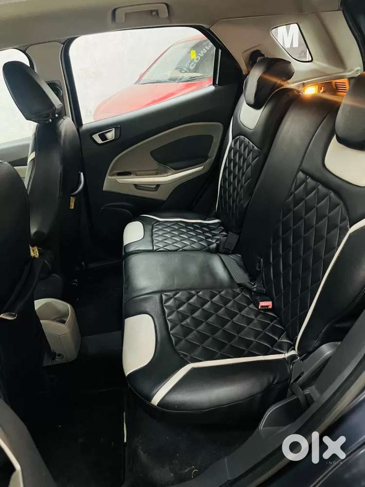 Ford Ecosport [ ] 1.5 Tdci Titanium (o), 2013, Diesel
