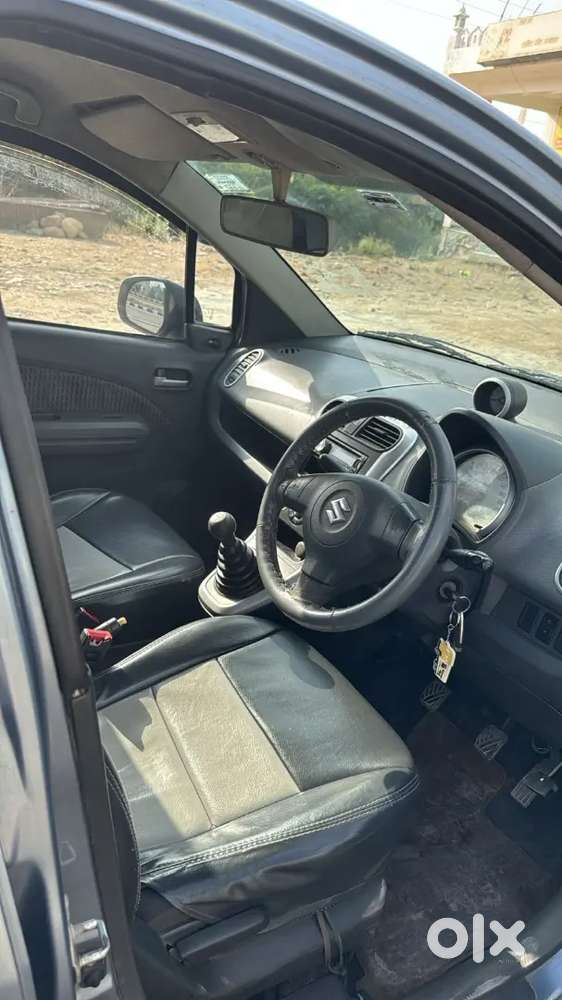 Well Maintained Desiel Car