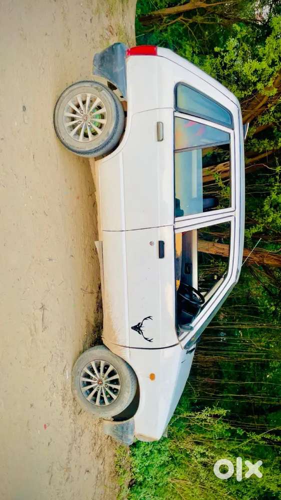 Maruti Suzuki 800 2005