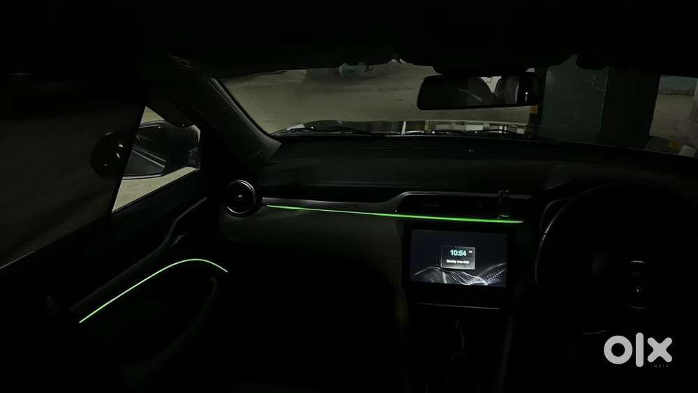 Single Handed Driven With Care