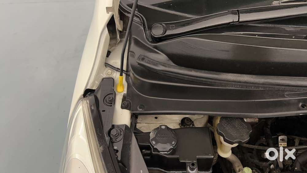 Hyundai I10 Magna 1.1l, 2015, Petrol